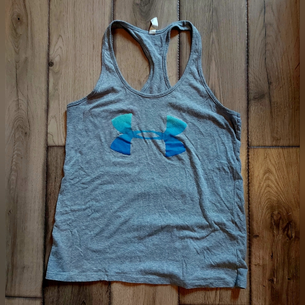 Under Armour women's tank top size medium